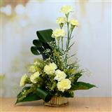Send Beautiful Gerberas Flowers to Andul Send Beautiful Gerberas Flowers to Andul