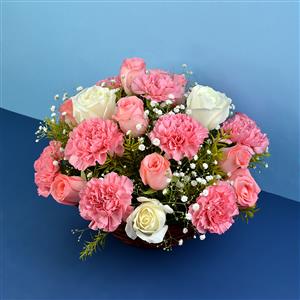 Send Best Preference to Hyderabad