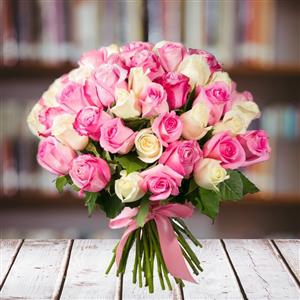  Bouquet of Roses 
