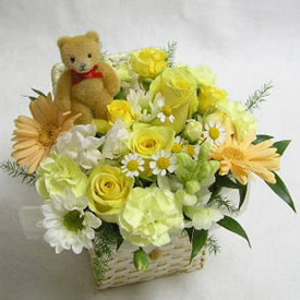 Send Sizzling Baskets to Hyderabad
