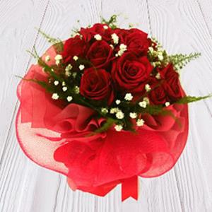 Will You Be Mine