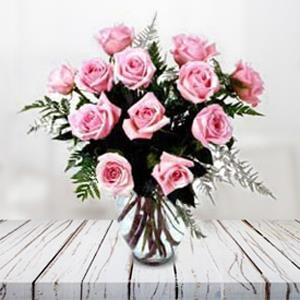 Enchanting Rose Bouquet