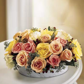  Send Nostalgia Rose Bouquet Mumbai 