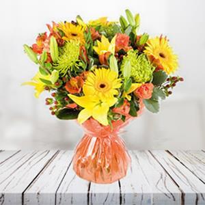 Sparkling Bouquet