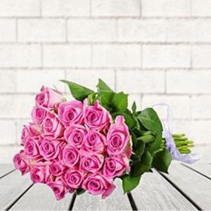 Lovely Pink Roses