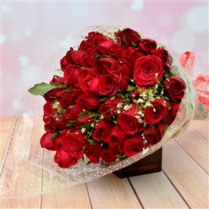 50 Roses 