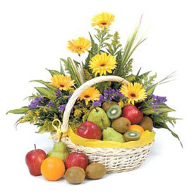 Send Basket3 to Hyderabad