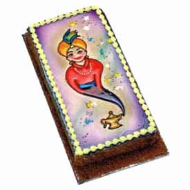 Send Genie to Hyderabad