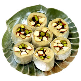  Dry Fruit Gilori 