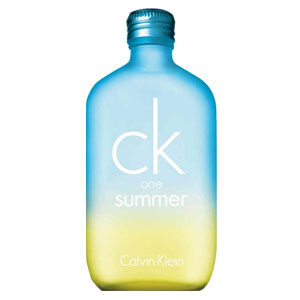 Send Calvin Klein One Summer to Hyderabad