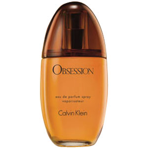 Send Calvin Klein Obsession - Her to Hyderabad
