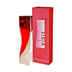 Send Azzaro Visit - Her to Hyderabad