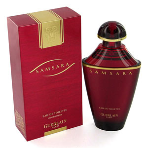  Send Bvlgari Samsara - (100ml) Mumbai 