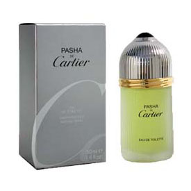 Send Cartier Pasha for Men to Hyderabad