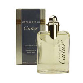  Cartier Declaration - (100ml) 