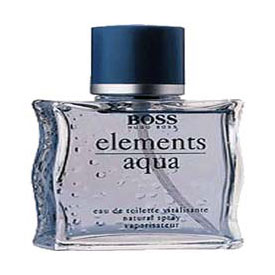 Hugo Boss Elements Aqua