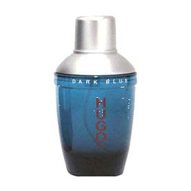  Send Hugo Boss-Deep Blue for Men (125 ml.) Mumbai 