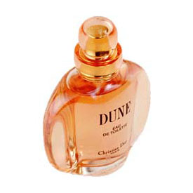 Send Dior Dune For  Her to Hyderabad