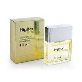 Send Dior Higher Energy to Hyderabad