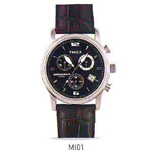 Send Timex Chronographs - MI01 to Hyderabad
