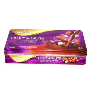  Vochelle Fruits & Nut 