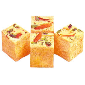  Send Boondi Laddu - 500gms Mumbai 