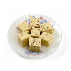  Send Soan Papri - 1kg Mumbai 