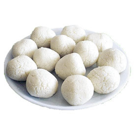  Send Rasgulla - 1kg Mumbai 