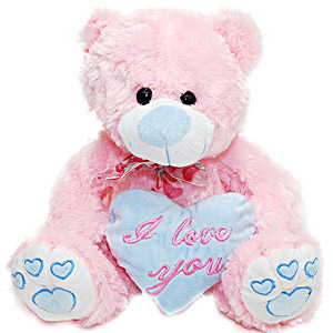  Pink Surprise - 12