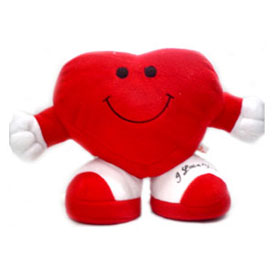Send Love Me Lots to Hyderabad