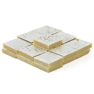  Badam Barfi - 1kg 
