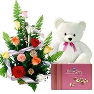  Send Gift For U Mumbai 