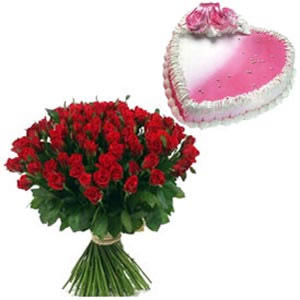 Send Treat With Love to Hyderabad