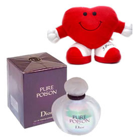  Sweet Fragrance 