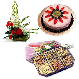 Send Especially For You to Hyderabad