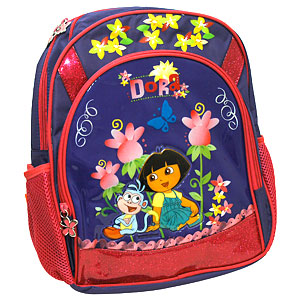  Send Fun Dora Bag Chennai 