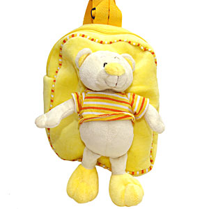 Send Teddy Bag to Hyderabad