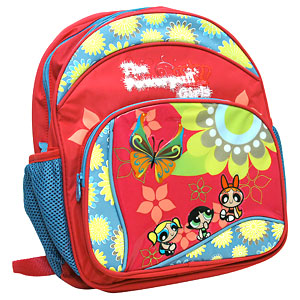 school back bags for kids
 on Send Little Powerpuff Girls Bag Back to School for Kids to Hyderabad