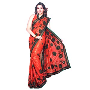  Send Bright Chiffon Mumbai 