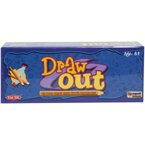 Draw Out Tactic