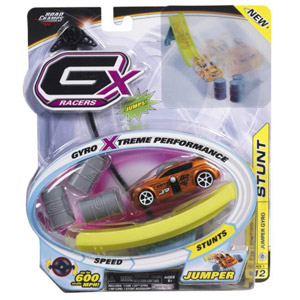 Gyro Xtreme 