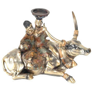  Send The Resting Buffalo Mumbai 