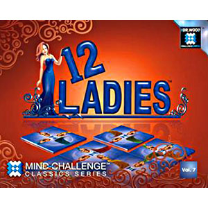12 ladies