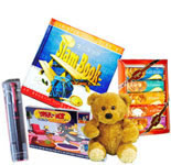 Mega Kids Hamper 