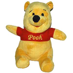  Win with Winnie 