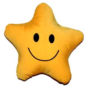  Send Starry Smile Mumbai 