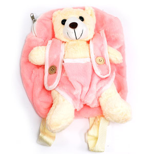  Send Teddy Bear Bag Mumbai 
