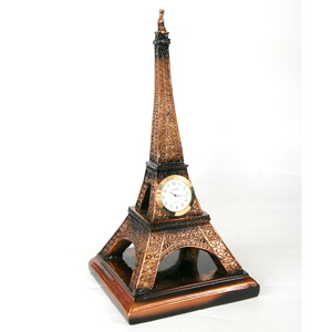  Send Timeless Eiffel Tower  Mumbai 