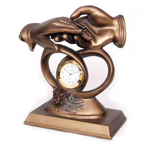  Send Lovely Clock Show - Piece Mumbai 