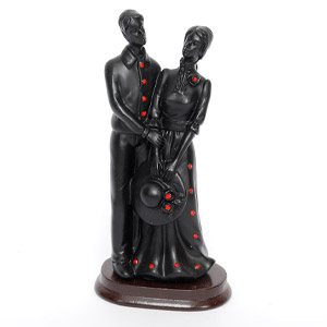 Exquisite Couple